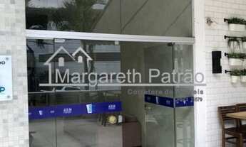 Imagem 7: Sala comercial para venda e locação no Empresarial Alto do Parque, Itaigara