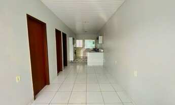 Imagem 7: Casa 2qts, pq laranjeiras, Cond fechado