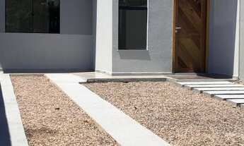 Imagem: CASA RESIDENCIAL em CASCAVEL - PR, UNIVERSITÁRIO