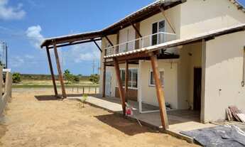 Imagem 2: Casa no Cond. Fazenda Real 1