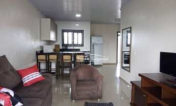 Imagem 6: Apartamento com 3 dormitórios para alugar, 60 m² por R$ 400,00/dia - Centro - Balneário Ar