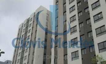 Imagem: Apartamento com 2 quartos no Aquabrasil