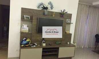 Imagem 4: Apartamento à venda, 75 m² por R$ 535.000,00 - Vila Mazzei - São Paulo/SP