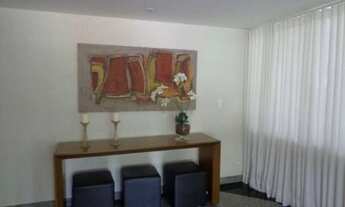 Imagem 6: COBERTURA DUPLEX PITUBA VILLE