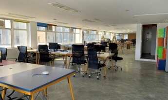 Imagem 2: 448M² + 150M DE VARANDA- FARIA LIMA