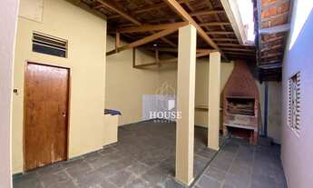 Imagem: Casa com 2 dormitórios à venda, 98 m²