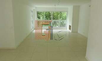 Imagem: Petrópolis - Apartamento Padrão - Centro