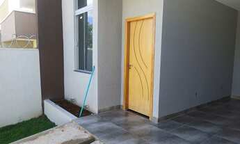 Imagem: Casa 3 quartos sendo uma suíte jardim miramar