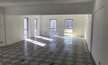 Imagem: Conjunto para locação, 100m2, vão livre