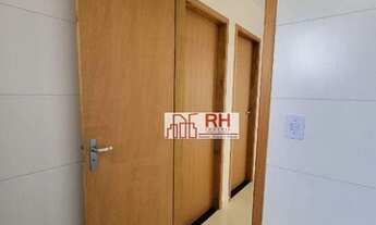 Imagem 6: Apartamento com 2 dormitórios à venda, 47 m² por R$ 258.000,00 - Vila Aricanduva - São Pau