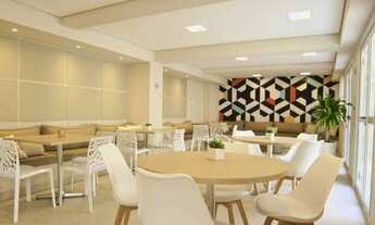 Imagem 5: Apartamento para venda com 37 metros quadrados com 1 quarto em Vila das Belezas - São Paul