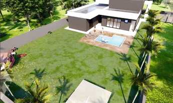 Imagem 6: Casa em Condomínio para Venda em Atibaia, CONDOMINIO SHAMBALA I, 3 dormitórios, 3 suítes