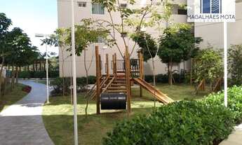 Imagem 6: Apartamento com 3 dormitórios à venda, 83 m² por R$ 699.000,00 - Cocó - Fortaleza/CE
