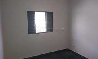 Imagem 4: Casa Padrão em São José do Rio Preto