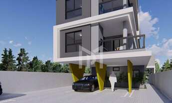 Imagem 5: Apartamento com 2 dormitórios à venda, 41 m² por R$ 225.830,00 - Novo Mundo - Curitiba/PR