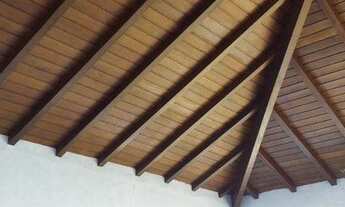 Imagem 4: Excelente casa de alto padrão localizada no São Marcos