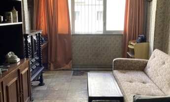 Imagem 7: Apartamento para venda com 124 metros quadrados com 3 quartos em Leme - Rio de Janeiro - R