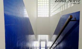 Imagem 2: PORTO ALEGRE - Prédio Inteiro - SÃO GERALDO