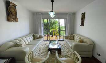 Imagem 3: Apto com 3 dormitórios (1 suíte) à venda, 135 m² por R$ 1.100.000 - Jardim Umuarama - São