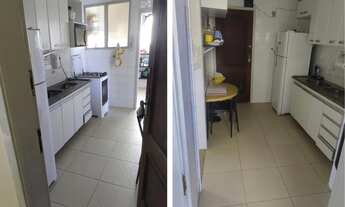 Imagem 3: Apartamento 2/4 Costa Azul Salvador Ba