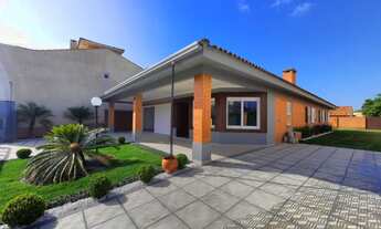 Imagem: Casa Térrea para venda com 220 metros quadrados