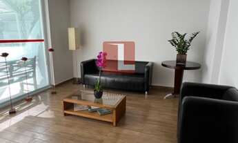 Imagem: São Paulo - Apartamento Padrão - Pinheiros