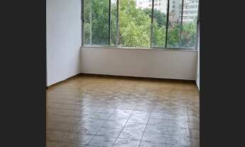 Imagem 1: Apartamento para venda com 100 metros quadrados com 3 quartos em Catete - Rio de Janeiro