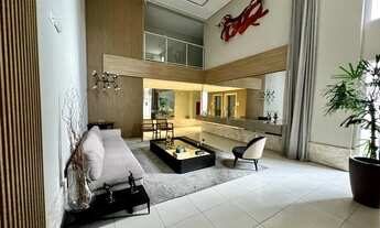 Imagem: Apartamento para aluguel possui 110 metros