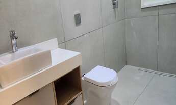 Imagem: CASA CONDOMÍNIO FECHADO ALTO PADRÃO TRÊS