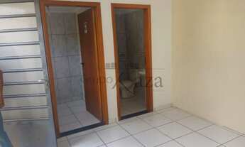 Imagem 5: Ponto Comercial - Residencial Bosque dos Ipês - 97,5m²