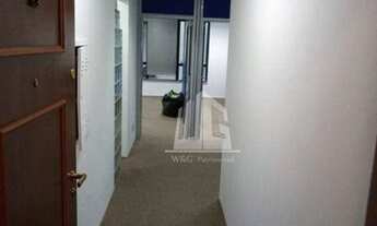 Imagem 2: Conjunto para alugar, 93 m² por R$ 5.100,00/mês - Vila Olímpia - São Paulo/SP