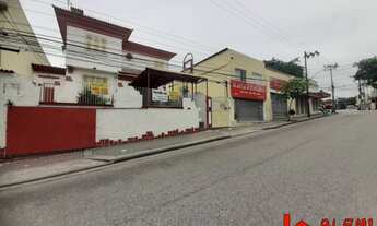 Imagem 2: Ponto Comercial no centro Santa Cruz - RJ