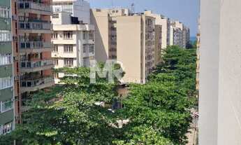 Imagem 5: Apartamento-À VENDA-Copacabana-Rio de Janeiro-RJ