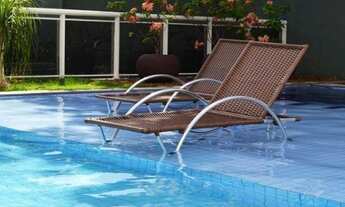 Imagem 3: Apartamento à venda, 68m² em Aldeota - Fortaleza - CE - Spring House