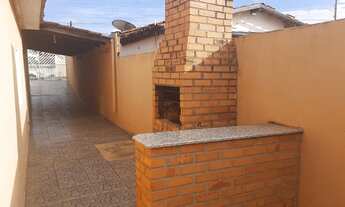 Imagem 5: Casa na região do CPA 3