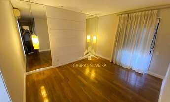Imagem 5: Apartamento com 3 dormitórios à venda, 196 m² por R$ 2.800.000 - Moema - São Paulo/SP