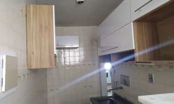 Imagem 2: Apartamento de 2 Quartos, Paraíso - São Gonçalo - RJ