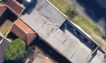 Imagem 2: Porto Alegre - Terreno Padrão - Partenon