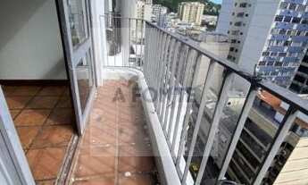 Imagem 2: RIO DE JANEIRO - Apartamento Padrão - BOTAFOGO