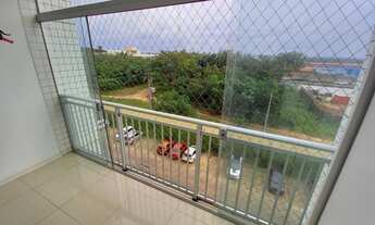 Imagem 6: Apartamento para venda possui 57 metros quadrados com 2 quartos no Brisas