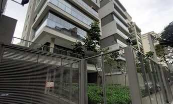 Imagem 3: Apartamento Garden de 315m² pronto para morar no bairro Jardim Paulista!