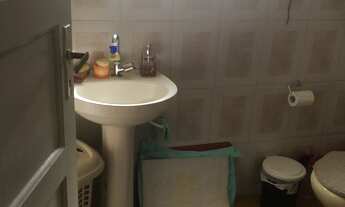 Imagem 7: Casa para venda - 255 m - e casas no terreno - Moinho Velho