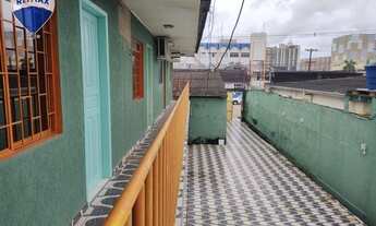 Imagem 3: Apartamento com 1 dormitório para alugar, 40 m² por R$ 750,00/mês - Panair - Porto Velho/R