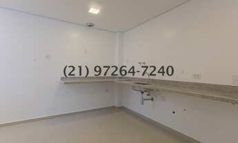 Imagem 7: Apartamento para venda com 95 m², 3 quartos (1 suíte) e 1 vaga no Jardim Botânico - Rio de