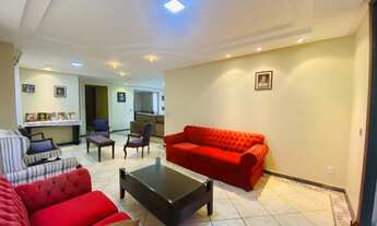 Imagem 2: Sobrado em Goiania, Sobrado Jardim Santo Antonio, Sobrado 04 quartos