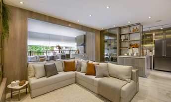 Imagem 2: Living nova klabin