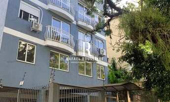 Imagem: Apartamento de 1 dormitório no bairro Petrópolis