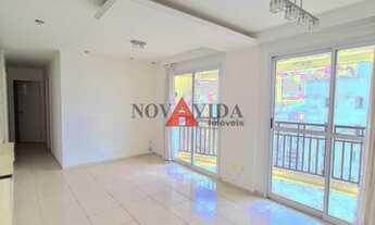 Imagem 2: Apartamento em Alto Da Boa Vista - São Paulo