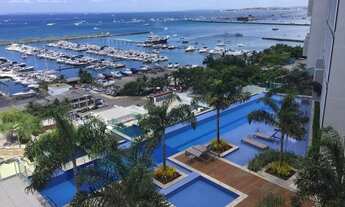 Imagem 3: Cloc Marina Residence Torre da Frente