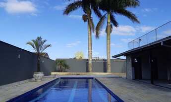 Imagem: Sobrado à venda, 700 m² por R$ 1.590.000